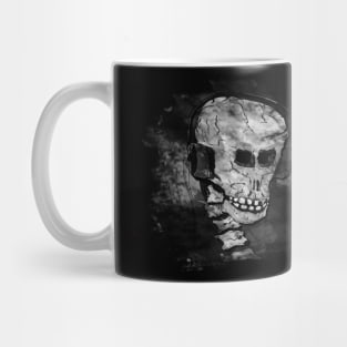 cranium Mug